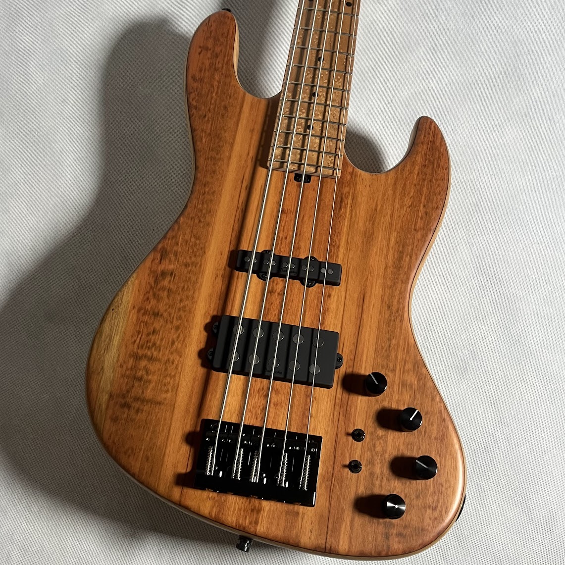 Sadowsky Limited Edition ML21 MM-Style Bass サドウスキー 【 立川店