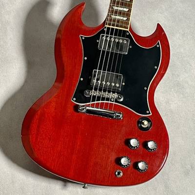 Gibson J-45 Cherry Sunburst 1962年製 ギブソン 【ヴィンテージ