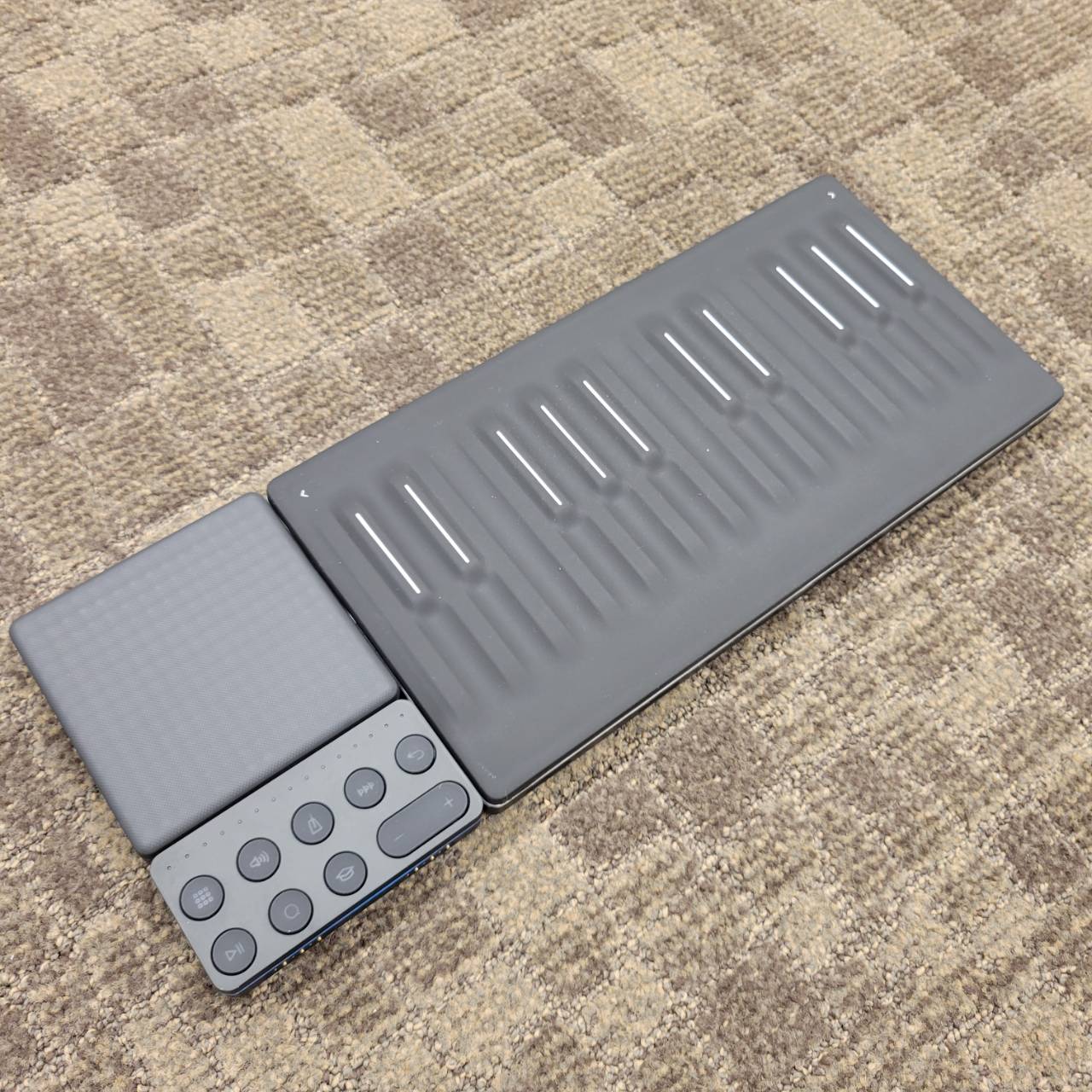 ROLI Seaboard / Songmaker Kit