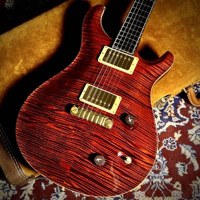 PRS Paul Reed Smith McCarty 2008 Limited