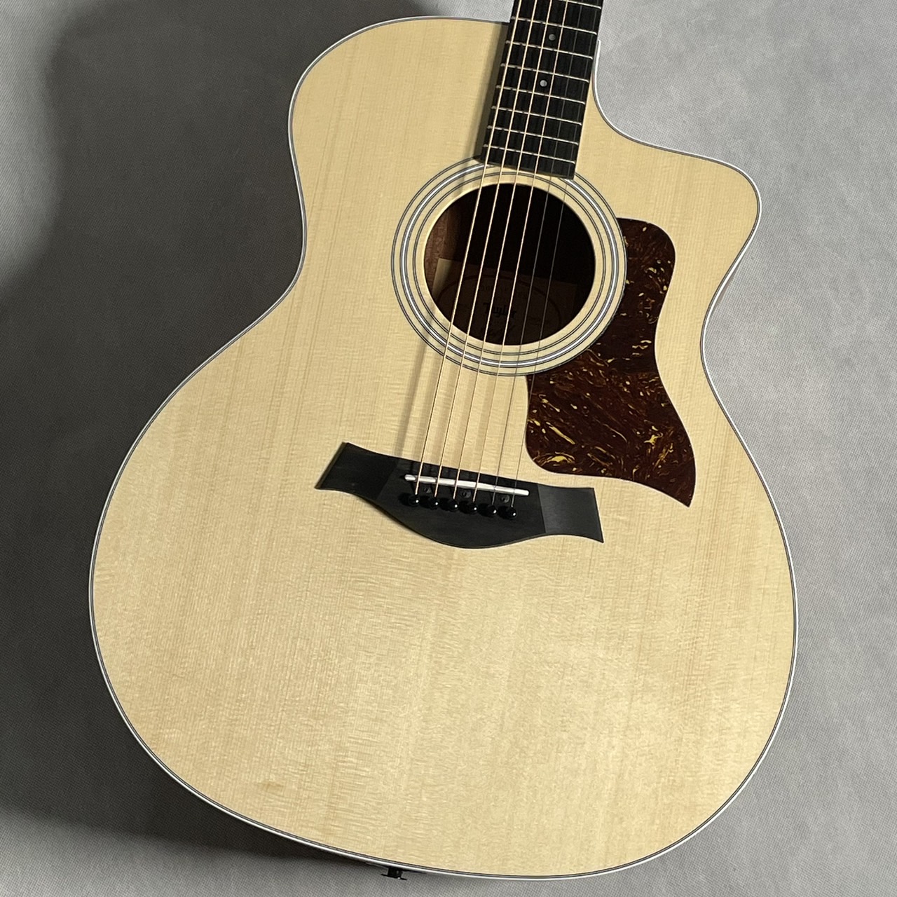 Taylor 214ce-Koa 2022年製 テイラー 【 立川店 】 | 島村楽器