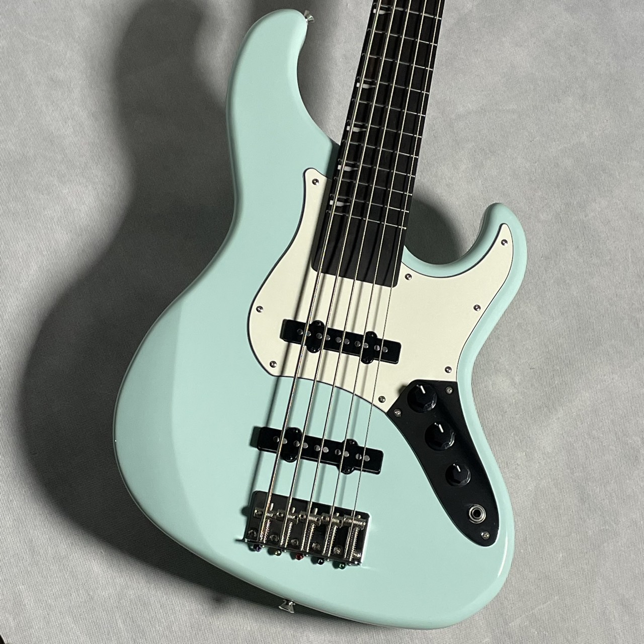 RYOGA Val-Bass5/LE SBL Sonic Blue【現物画像】4.22kg リョウガ