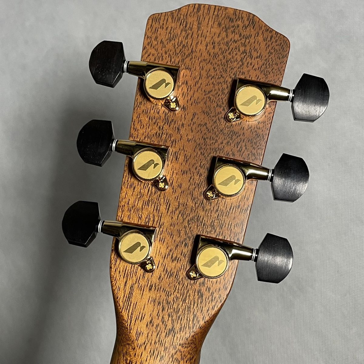 MORRIS M-104 KOA HAND MADE PREMIUM【現物画像】 モーリス 【 立川店 】 | 島村楽器オンラインストア