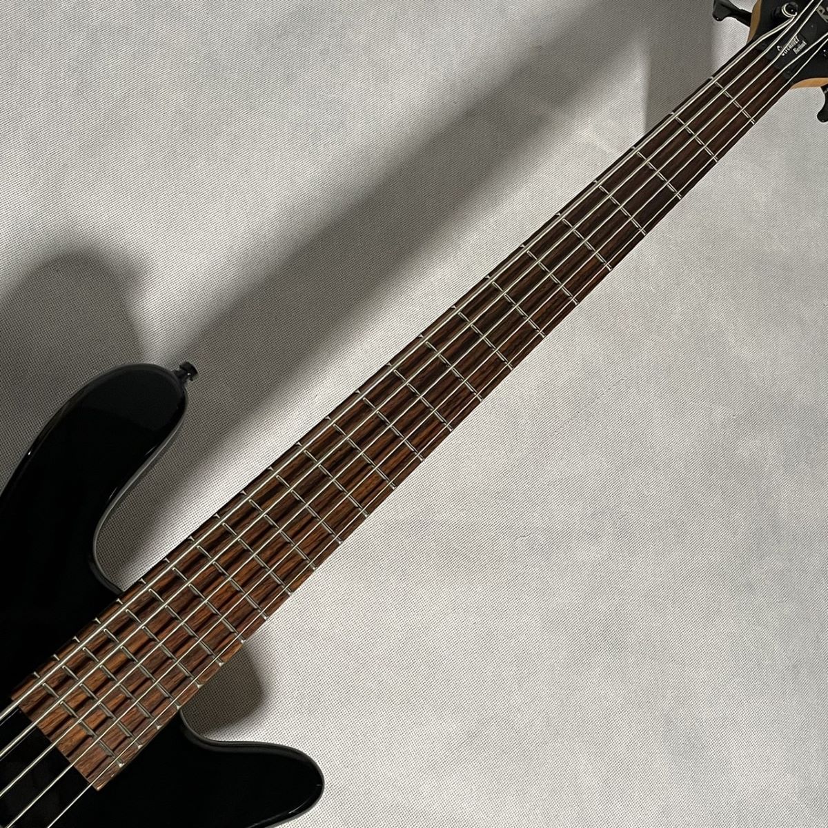 Warwick ROCKBASS Black Hawk 5S 3.88kg ワーウィック 【 立川店 