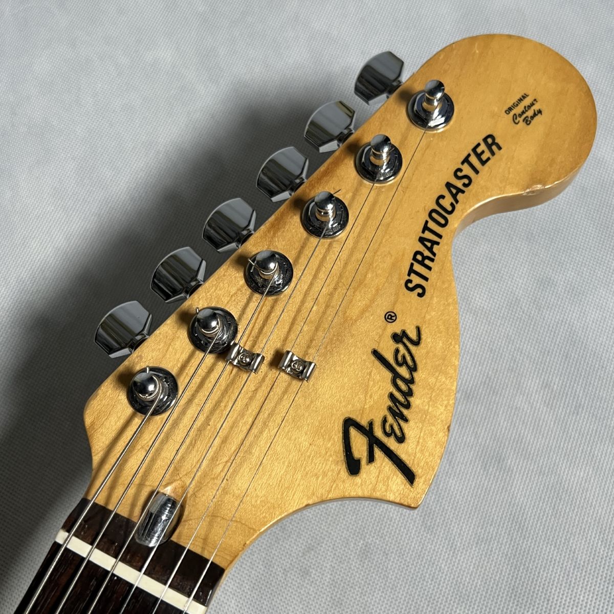 FENDER JAPAN フェンダー ジャパン ST72-145RB Ritch - ギター