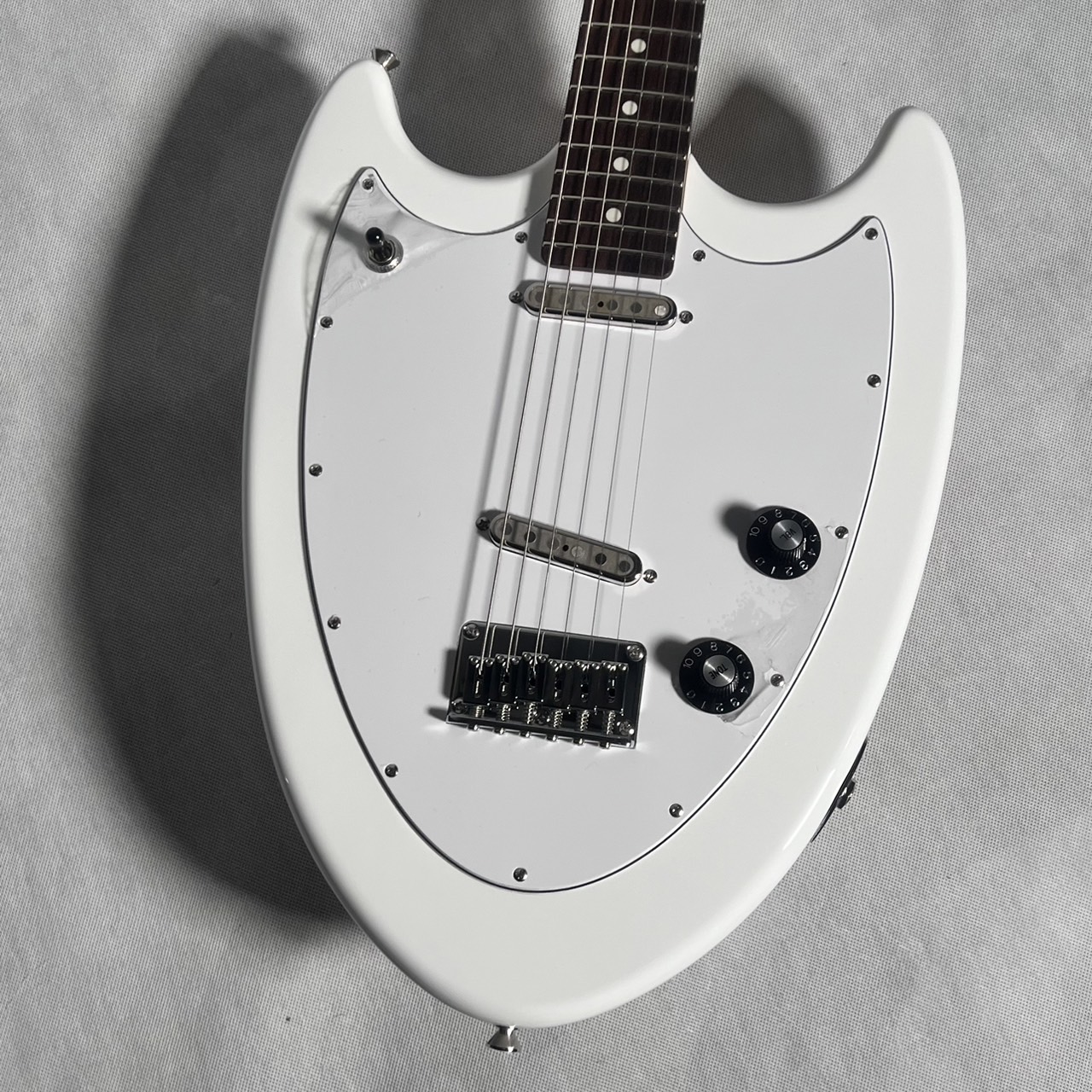 zeus custom guitars ベース - ベース