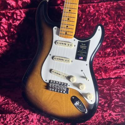 Fender  American Vintage II 1957 Stratocaster【現物画像】 フェンダー 【 立川店 】