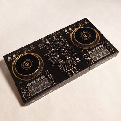 Pioneer DJ DDJ-400-N【現物画像】箱、USBケーブル付属 パイオニア 【 立川店 】