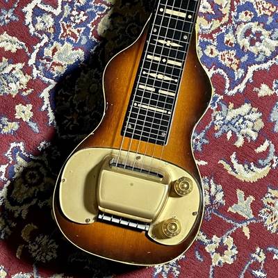 Gibson  BR-6 Lap Steel Guitar【1955年製】2.18kg ギブソン 【ヴィンテージ】 【 立川店 】