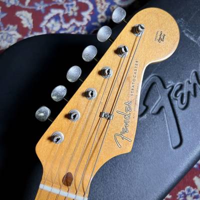 Fender Vintage HOT ROD 57 Jimi Hendrix Lefty Modify（委託品） フェンダー 【 立川店 】