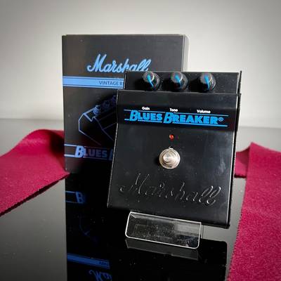 Marshall  Bluesbreaker Reissue ６０周年記念モデル マーシャル 【 立川店 】