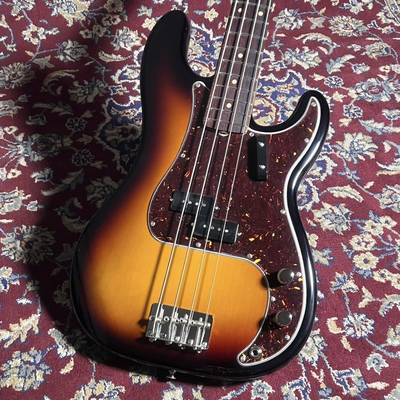 Fender  American Vintage II 1960 Precision Bass 3-Color Sunburst【現物画像】3.78kg フェンダー 【 立川店 】