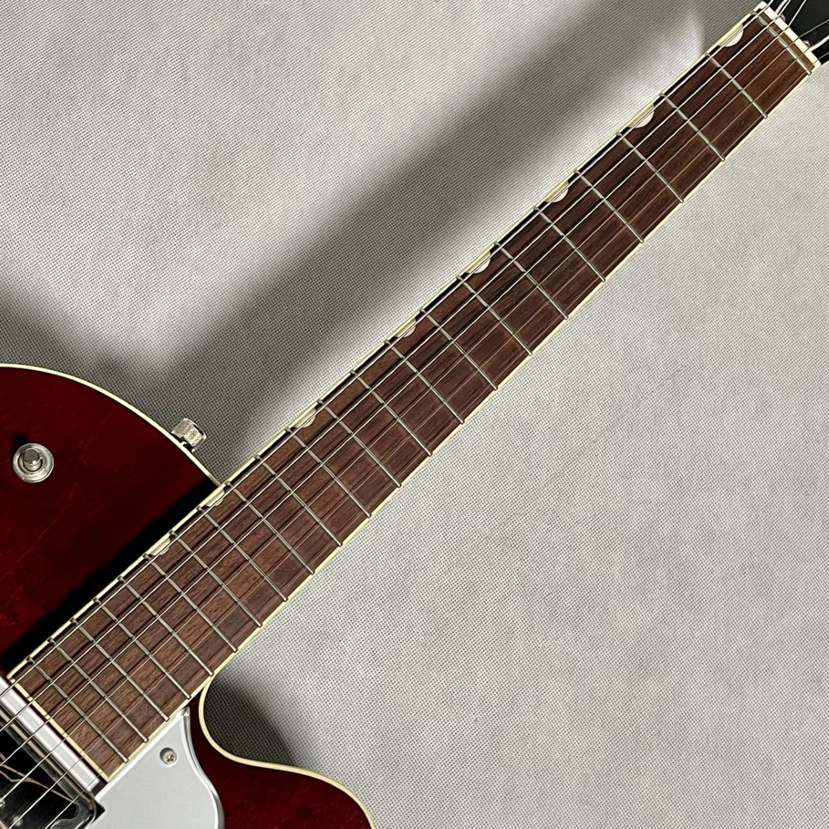 GRETSCH G6119T-62 Vintage Select Edition Tennessee Rose with Bigsby Dark  Cherry Stain【2019年製】委託品 グレッチ 【 立川店 】 | 島村楽器オンラインストア