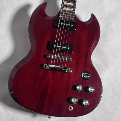 Gibson  SG 50’s Tribute【現物画像】2013 Heritage Cherry ギブソン 【 立川店 】