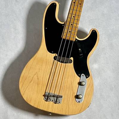 RS GUITARWORKS  Old Friend Slab Bass Aged Butter Scotch 4.01kg RSギターワークス 【 立川店 】