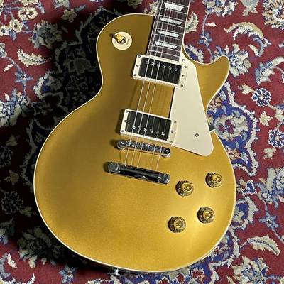 Gibson  Les Paul Standard '50s Gold Top【現物画像】4.42kg ギブソン 【 立川店 】