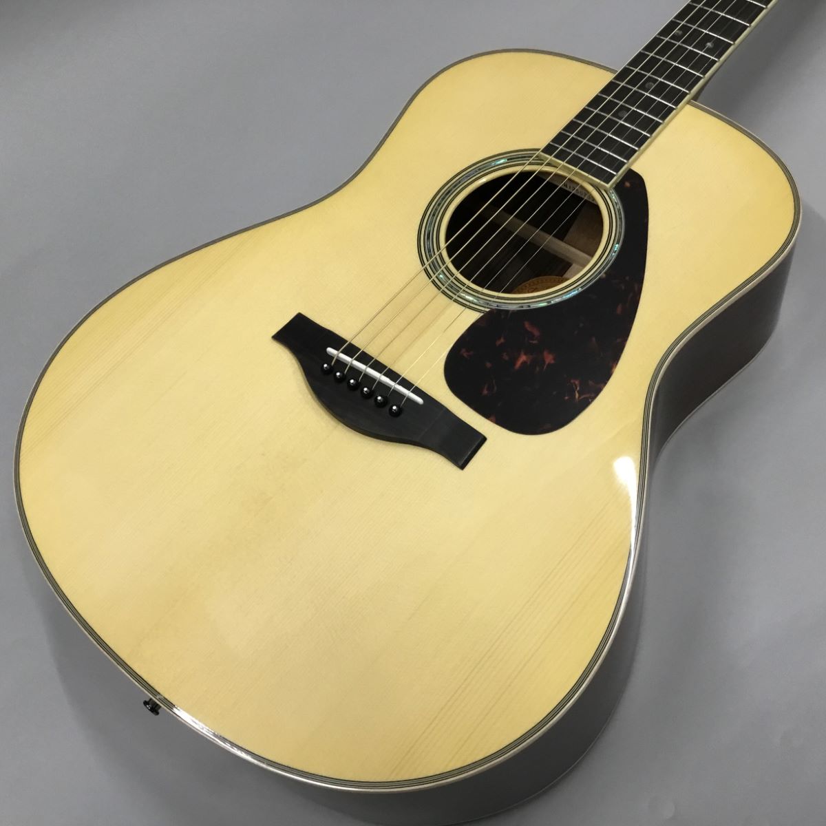 希望小売価格99000円ヤマハ YAMAHA アコースティックギター LL16 ARE
