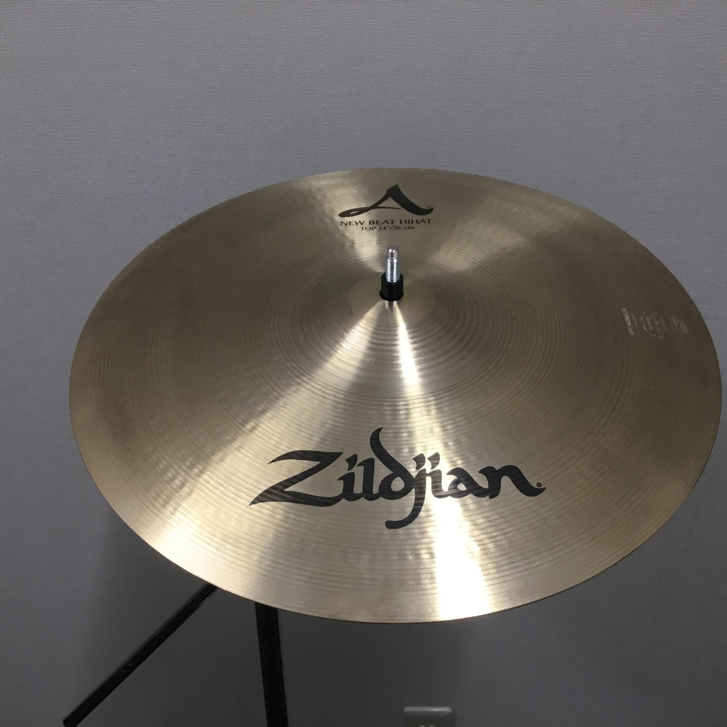 Zildjian 【長期展示品の為特価！】14' A Zildjian NEW BEAT HIHAT