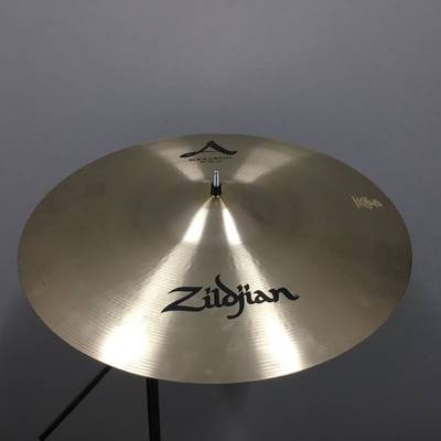 Zildjian 【長期展示品の為特価！】A Zildjian 18インチ ロック 