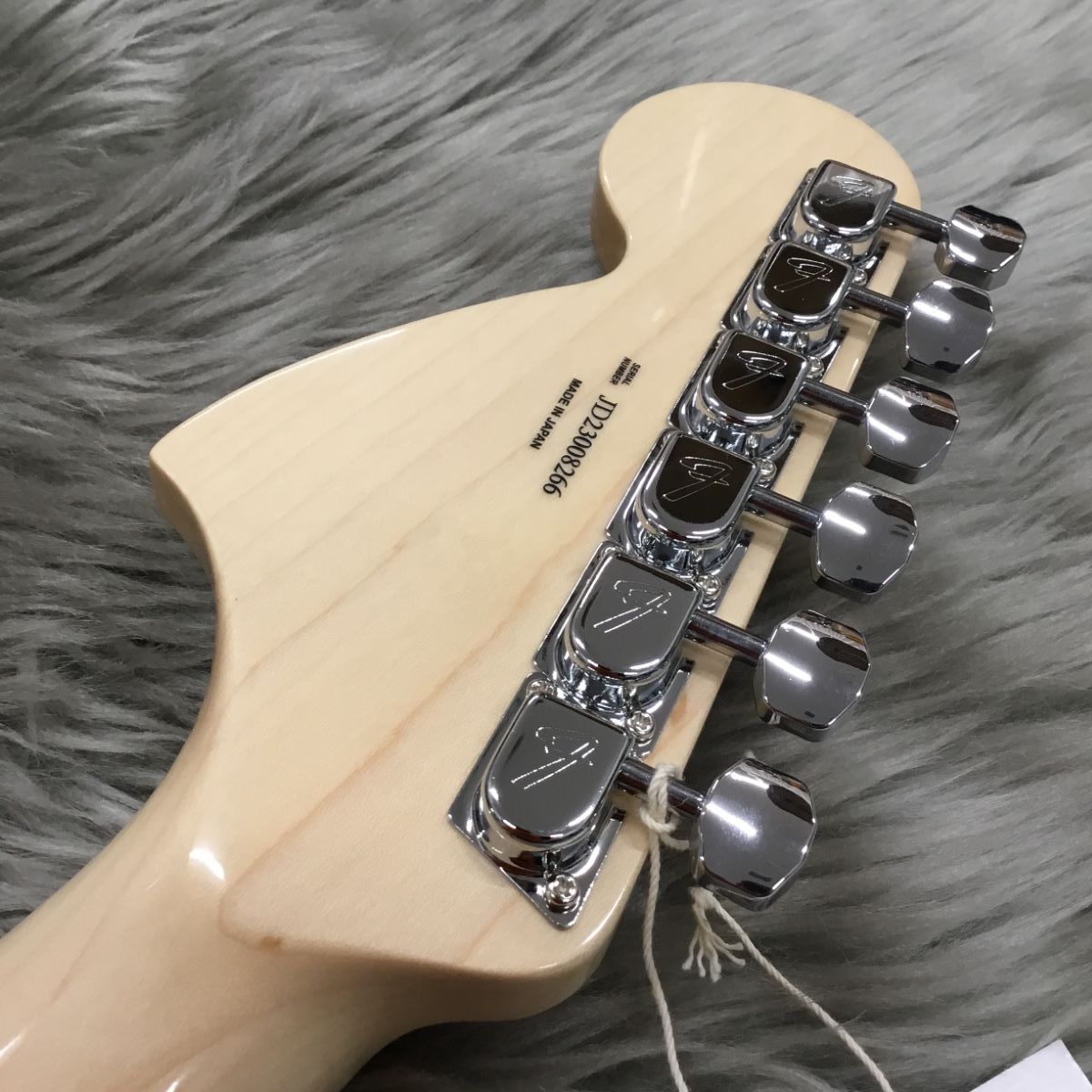 Fender Made in Japan Traditional 70s Stratocaster Maple 