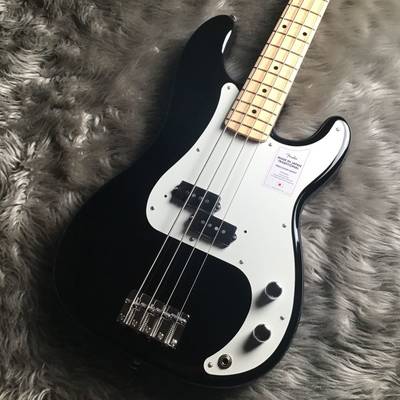 Fender  2020 Collection, Made in Japan Traditional 50s Precision Bass Maple Fingerboard Black エレキベース プレシジョンベース フェンダー 【 イオンモール堺北花田店 】