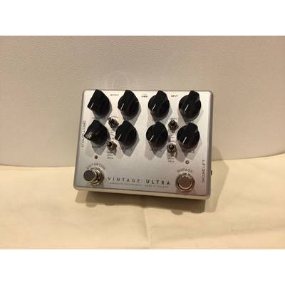 Darkglass Electronics Vintage Ultra V1 ダークグラス