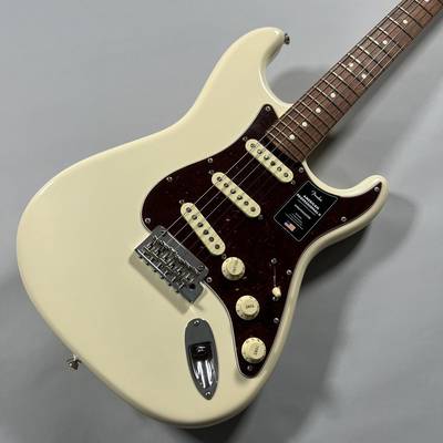 Fender Fender American Professional II Stratocaster Rosewood