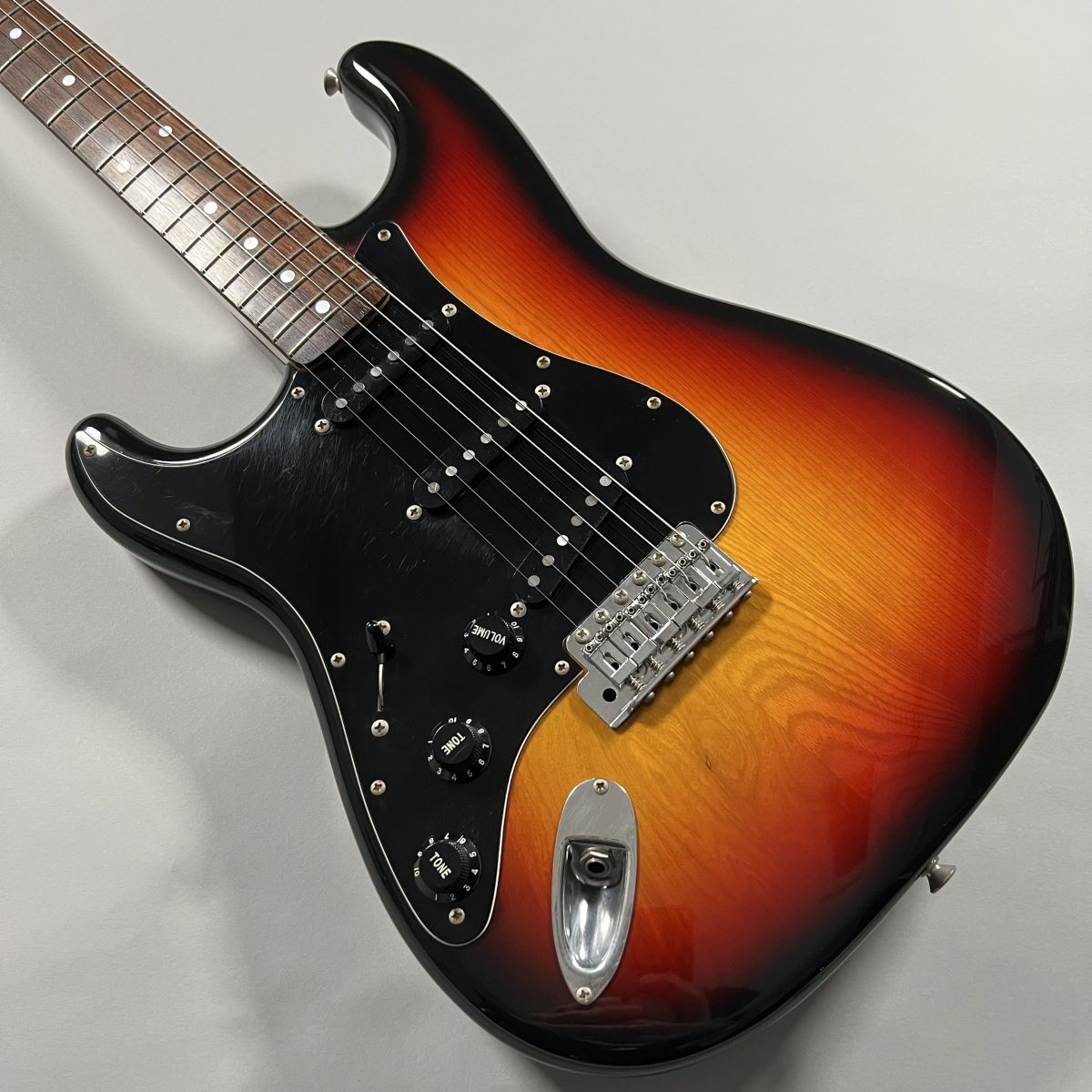 流行に - 趣味人様専用 Fender JAPAN Japan japan ST-72LH 楽器・機材
