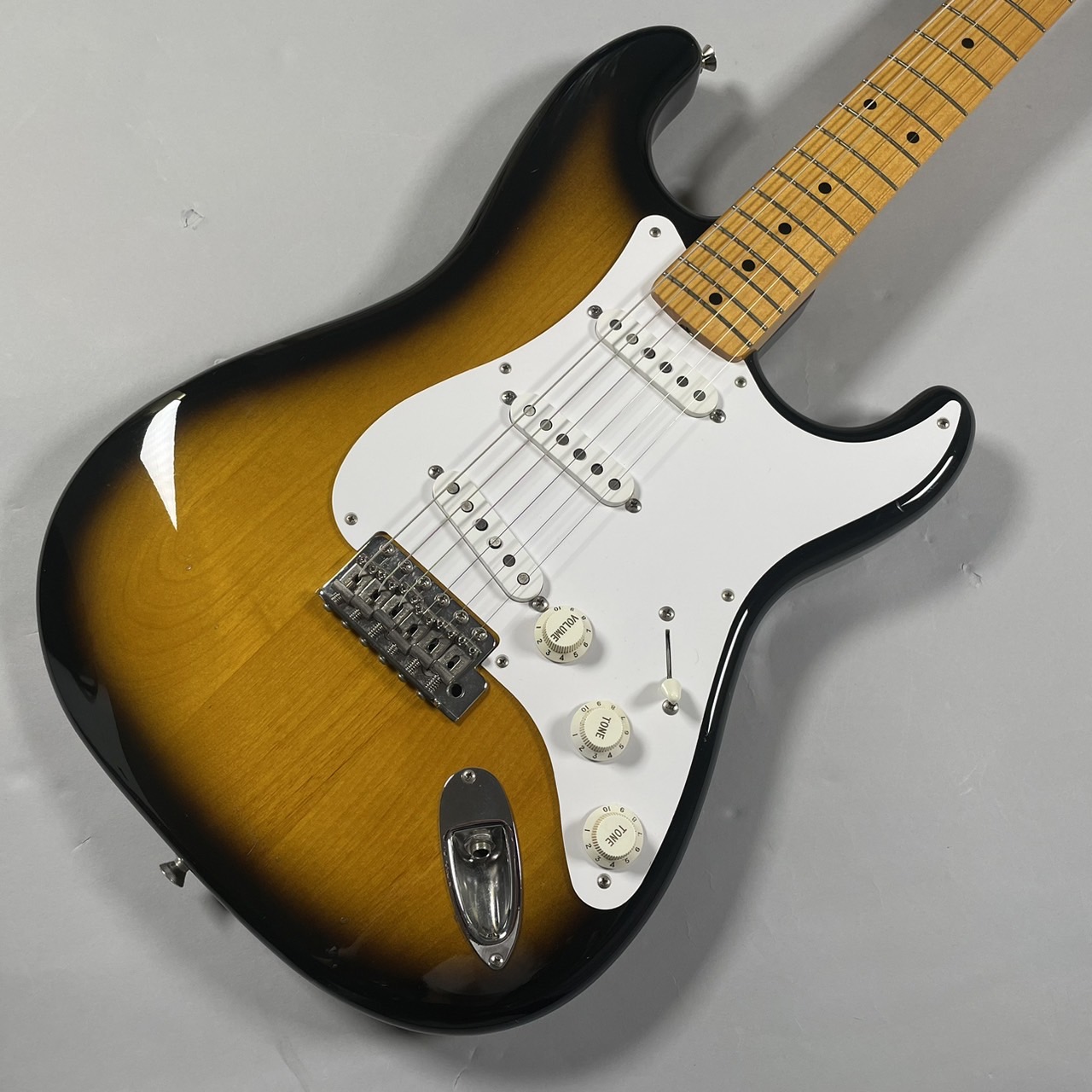Fender Japan ST57-TX ストラトキャスター - エレキギター