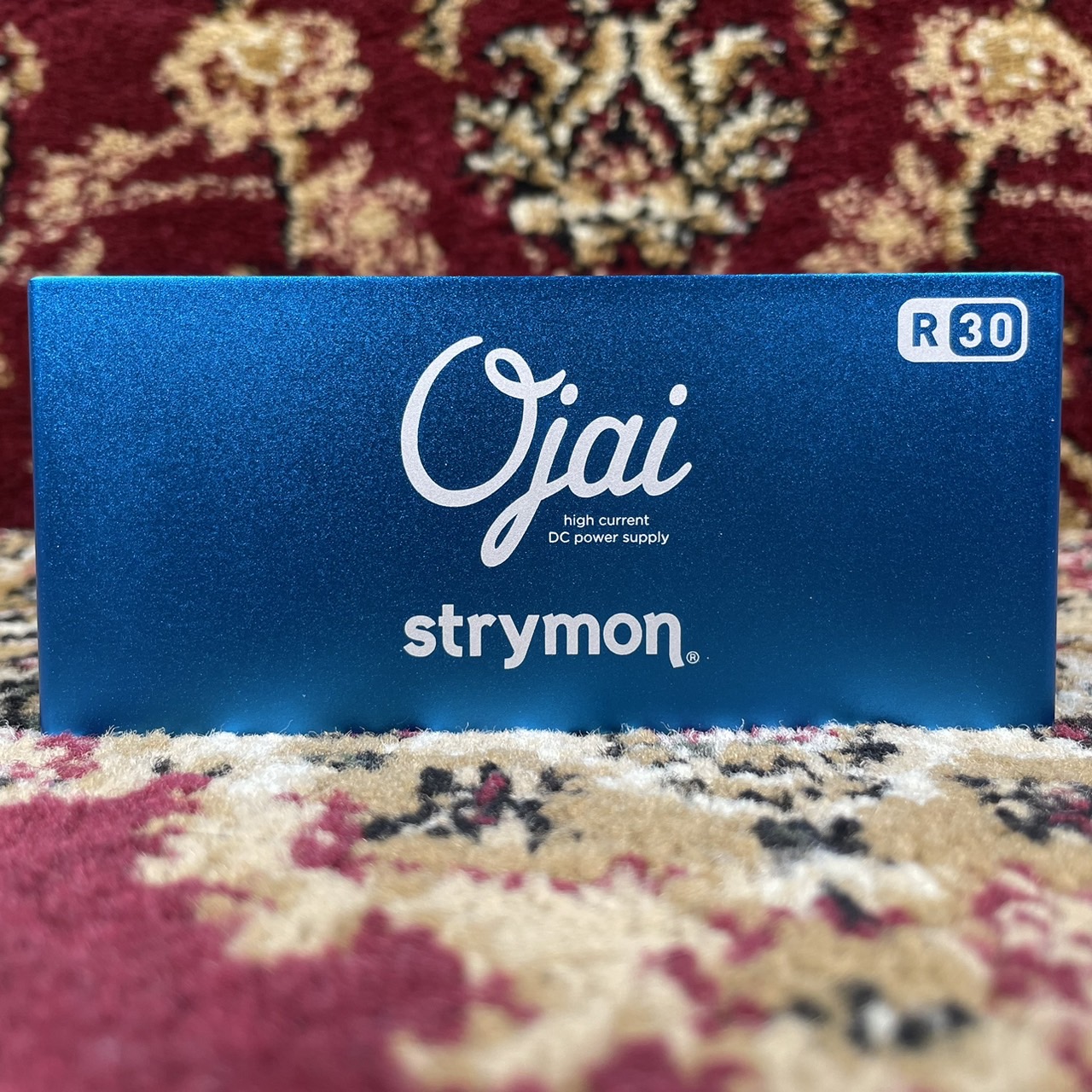 strymon Ojai R30 ストライモン 【 ららぽーと愛知東郷店