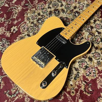 Fender  American Vintage II 1951 Telecaster Butterscotch Blonde エレキギター テレキャスター フェンダー 【 ららぽーと愛知東郷店 】