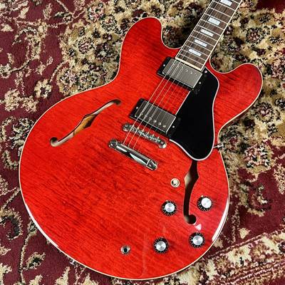 Gibson  ES-335 Figured セミアコギター ギブソン 【 ららぽーと愛知東郷店 】