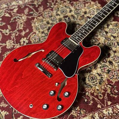 Gibson  ES-335 セミアコギター ギブソン 【 ららぽーと愛知東郷店 】