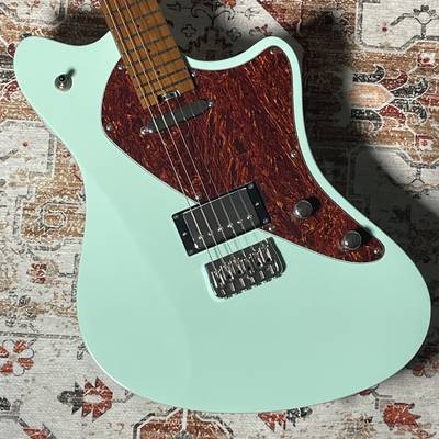 Balaguer Guitars Espada Standard Gloss Pastel Blue エレキギター