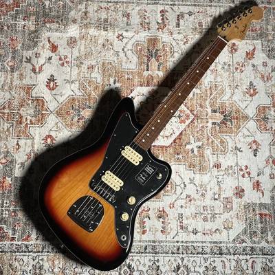 Fender Player JazzMaster 3-Color Sunburst フェンダー 【 京王聖蹟桜ヶ丘店 】