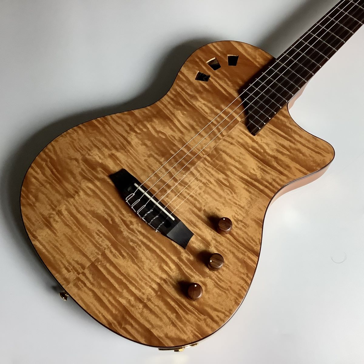 Cordoba Stage Guitar Natural Amber コルドバ エレガット クラシック