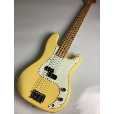 Fender Player Precision Bass (Buttercream/Maple)【ジャンク品