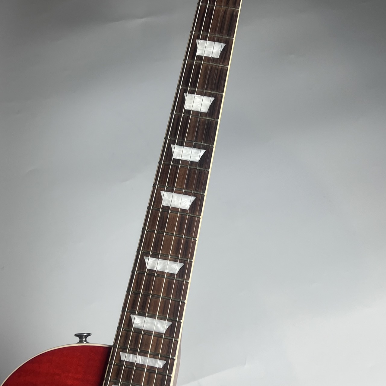 Gibson Les Paul Standard 60s Faded【現物画像】Vintage Cherry Sunburst  Weight:4.02Kg ギブソン 【 京王聖蹟桜ヶ丘店 】 | 島村楽器オンラインストア