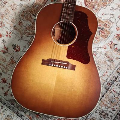 Gibson  J-45 Faded 50s Sunburst エレアコ アコースティックギター オール単板 ギブソン 【 京王聖蹟桜ヶ丘店 】