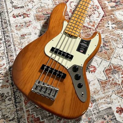 Fender  American Professional II Jazz Bass V MN フェンダー 【 京王聖蹟桜ヶ丘店 】