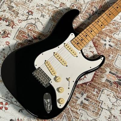 Fender Japan  ST-STD　BLK【現品画像】 フェンダージャパン 【 京王聖蹟桜ヶ丘店 】