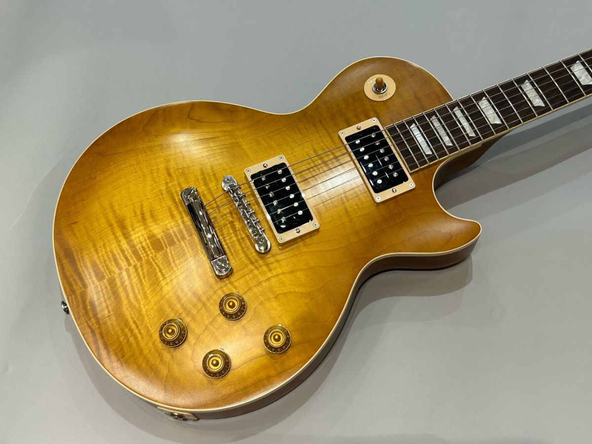 Gibson LP STD 50s Faded エレキギター ギブソン 【 ＳＯＣＯＬＡ