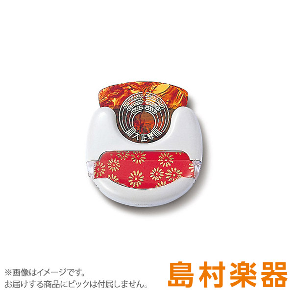 SUZUKI SPC-500 大正琴ピックケース スズキ 【 ＳＯＣＯＬＡ 南行徳店 】 | 島村楽器オンラインストア