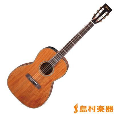 Takamine  PTU431K N エレアコギター 【400シリーズ】 タカミネ 【 ＳＯＣＯＬＡ　南行徳店 】