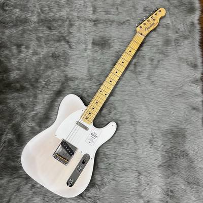 2024新商品 Fender traditional 50s TL 販売証付き ギター - powertee.com