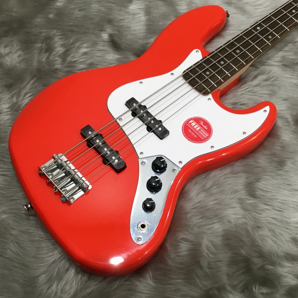 □Squier Fender Jazz Bass PR839 フェンダー - ベース