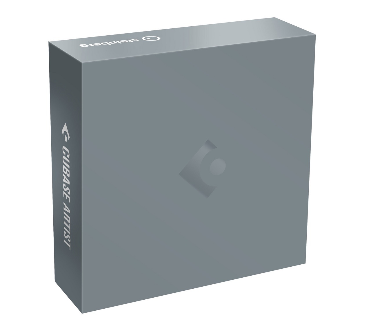 steinberg CUBASE 12 ARTIST 通常版 CUBASE 12 ARTIST 通常版 最新