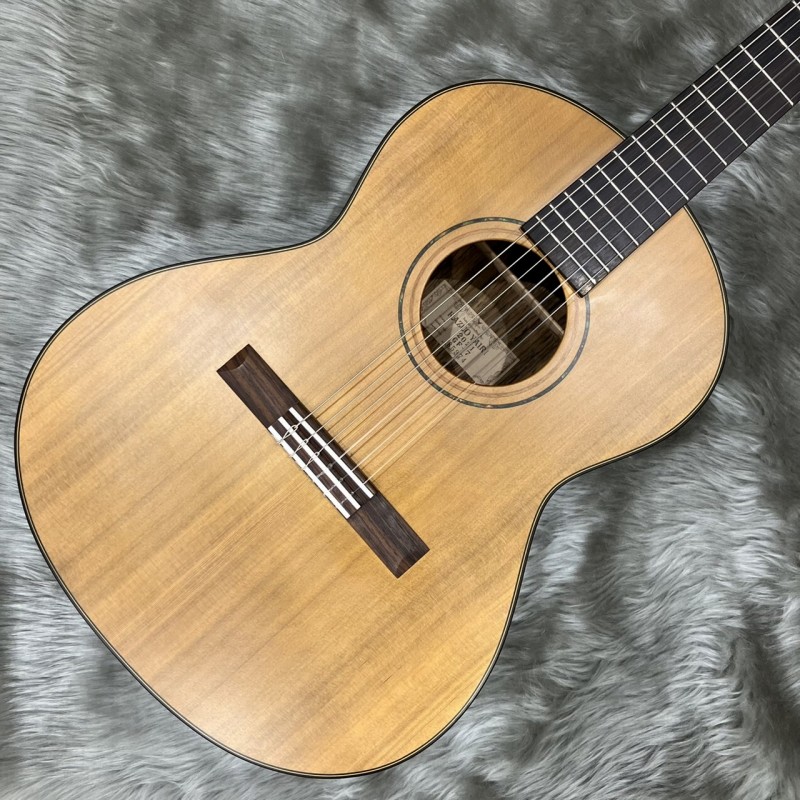 k.yairi ガットギター yc30 - 楽器