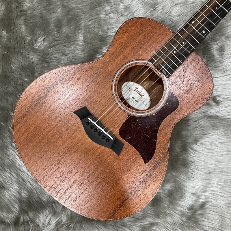 Taylor GS Mini Mahogany MH ミニギター 【GS Mini】 テイラー