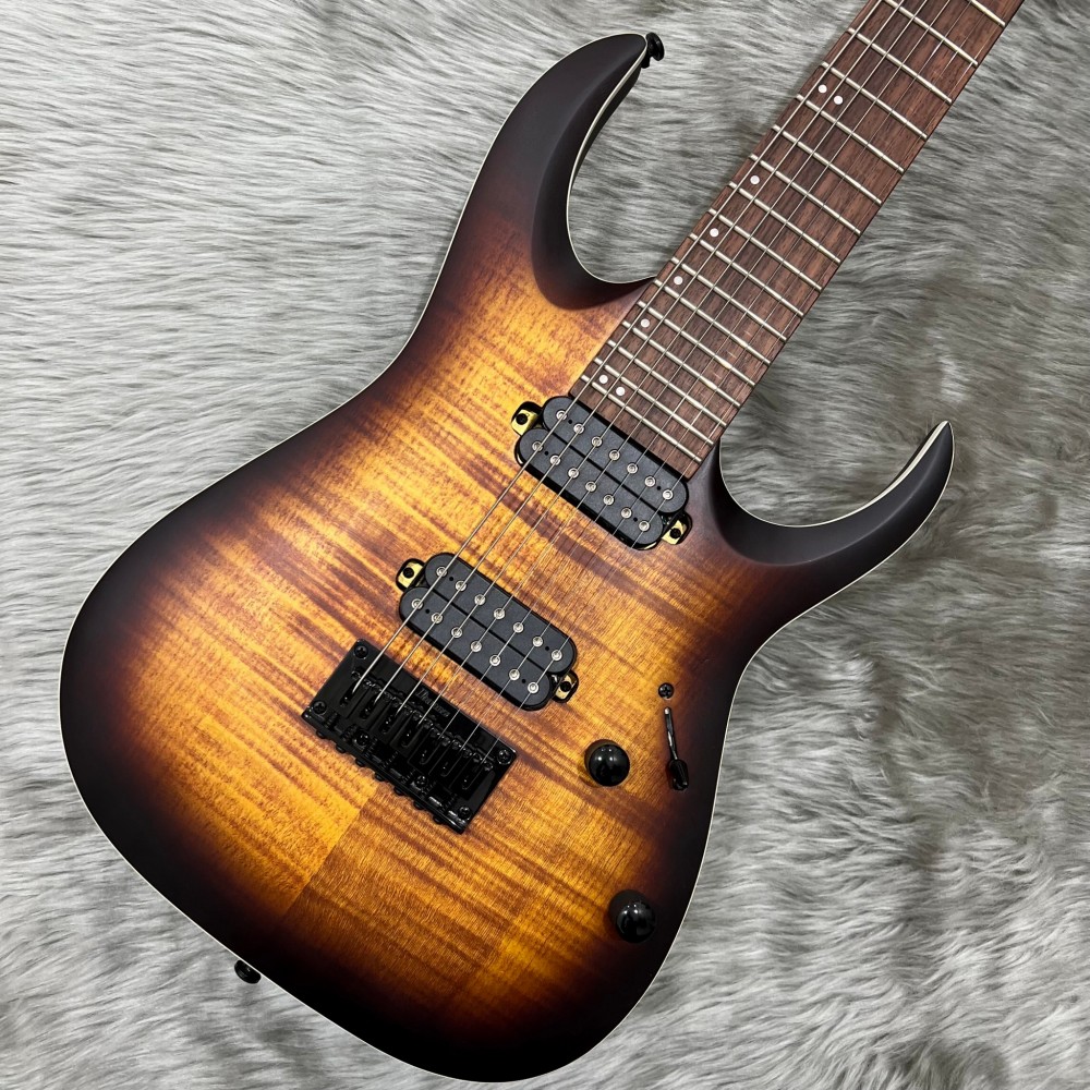 Ibanez 【中古】RGA742FM エレキギター アイバニーズ 【 セブンパーク